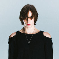 Mini Plus Necklace