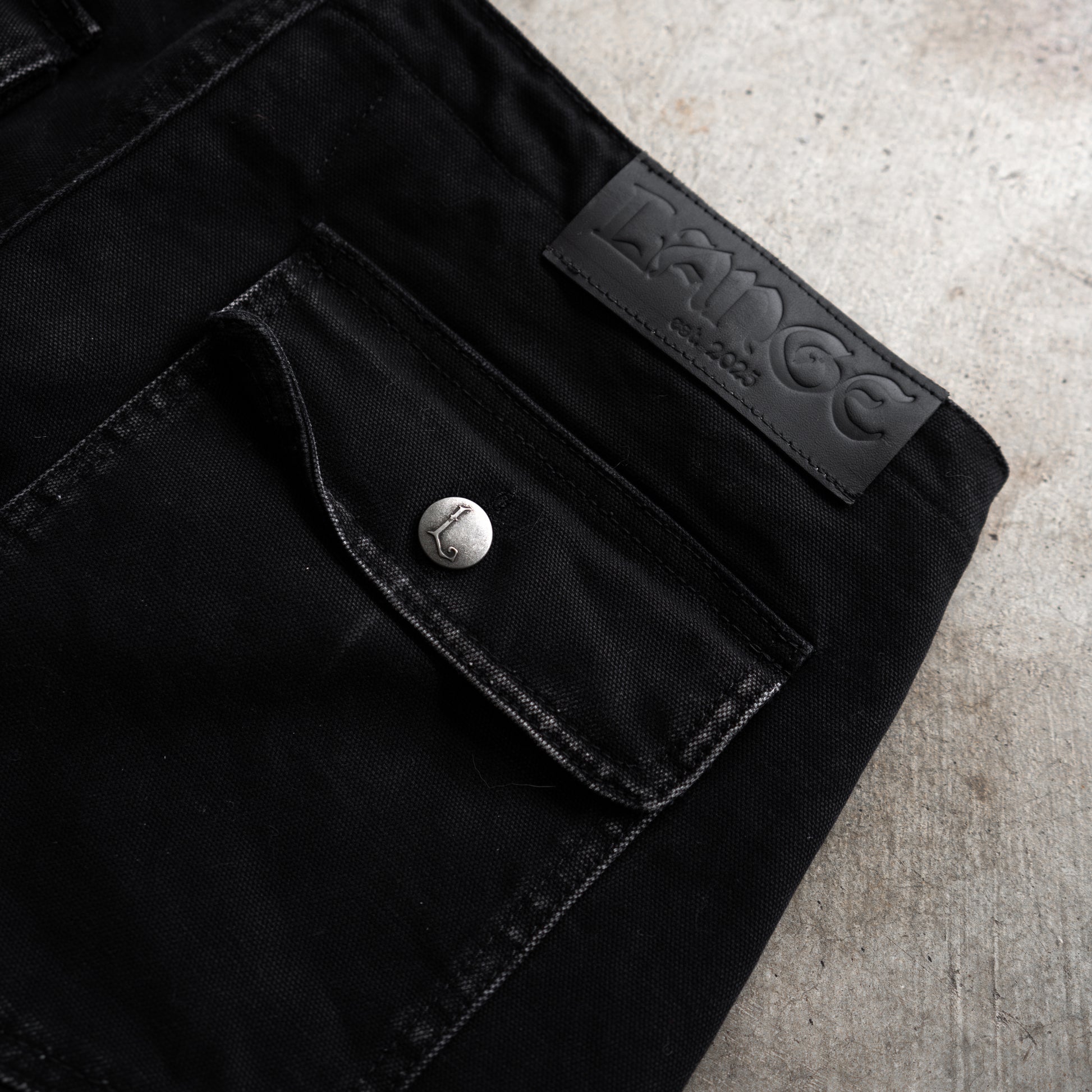 Firemen Trousers