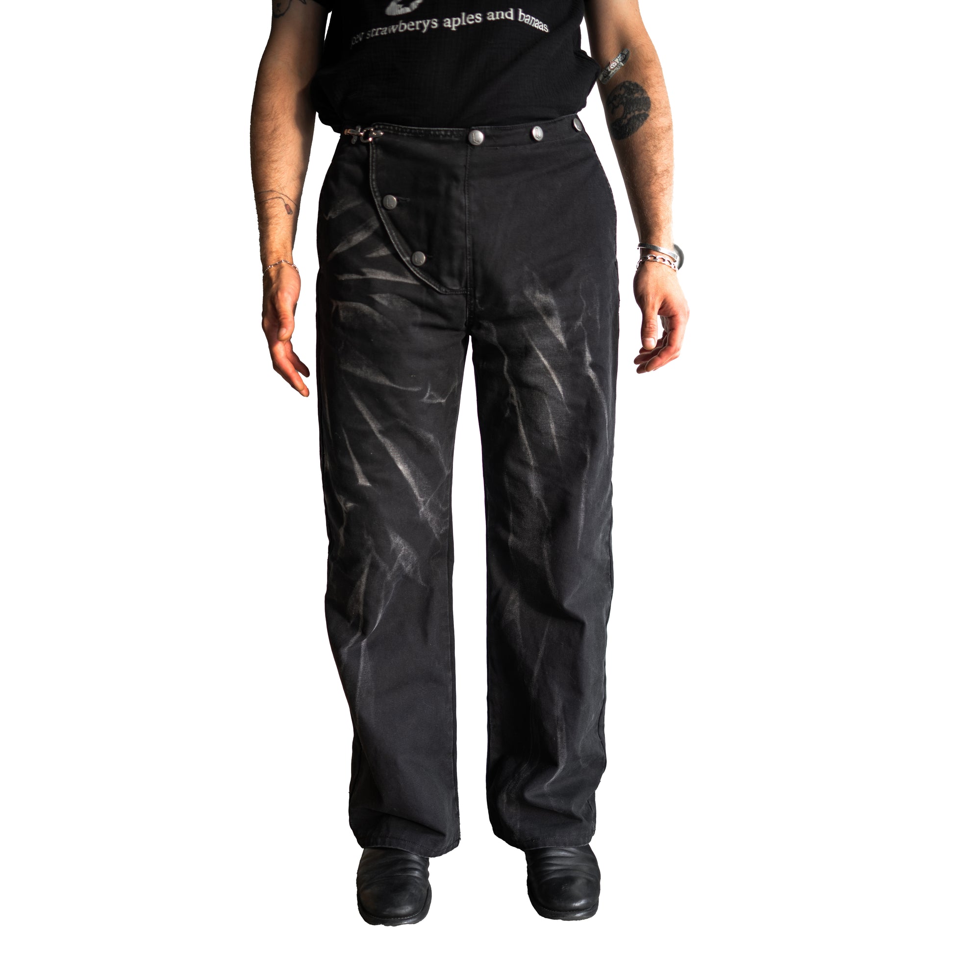 Firemen Trousers