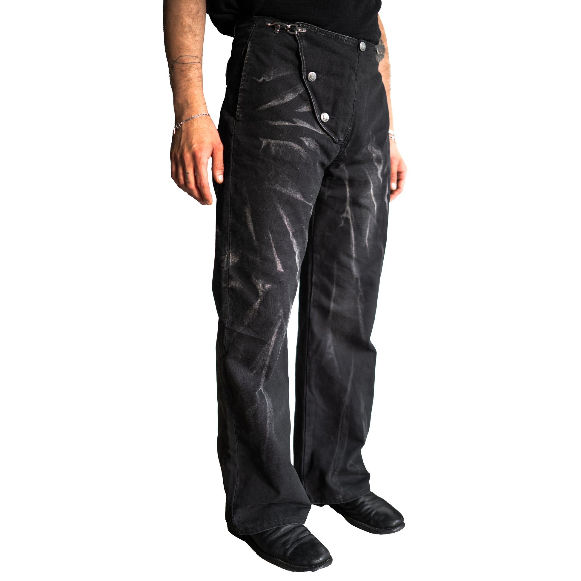 Firemen Trousers