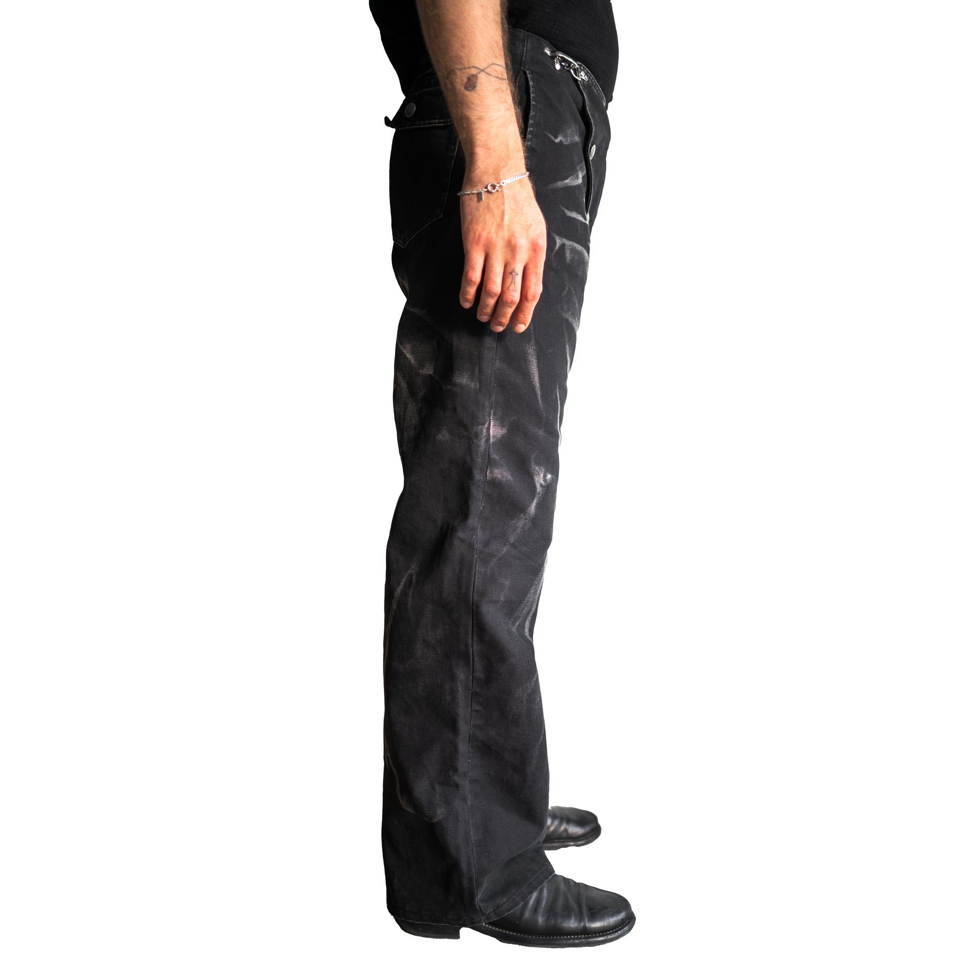 Firemen Trousers