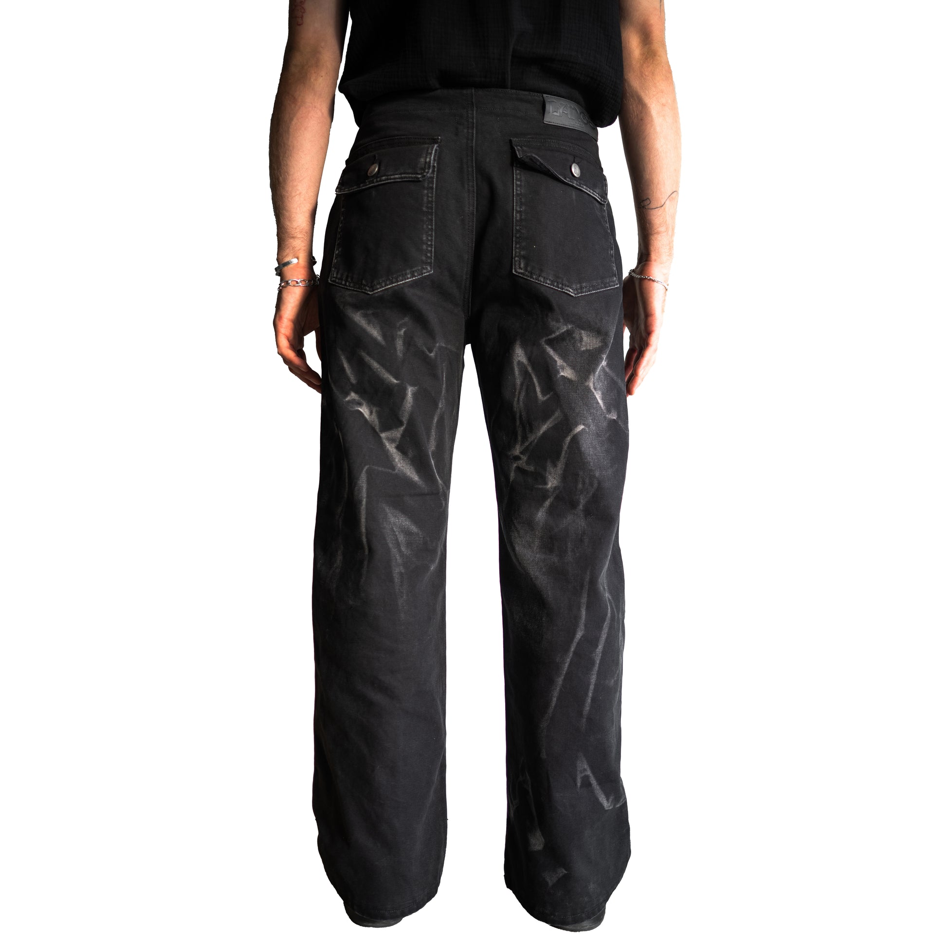 Firemen Trousers
