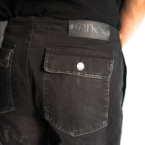 Firemen Trousers