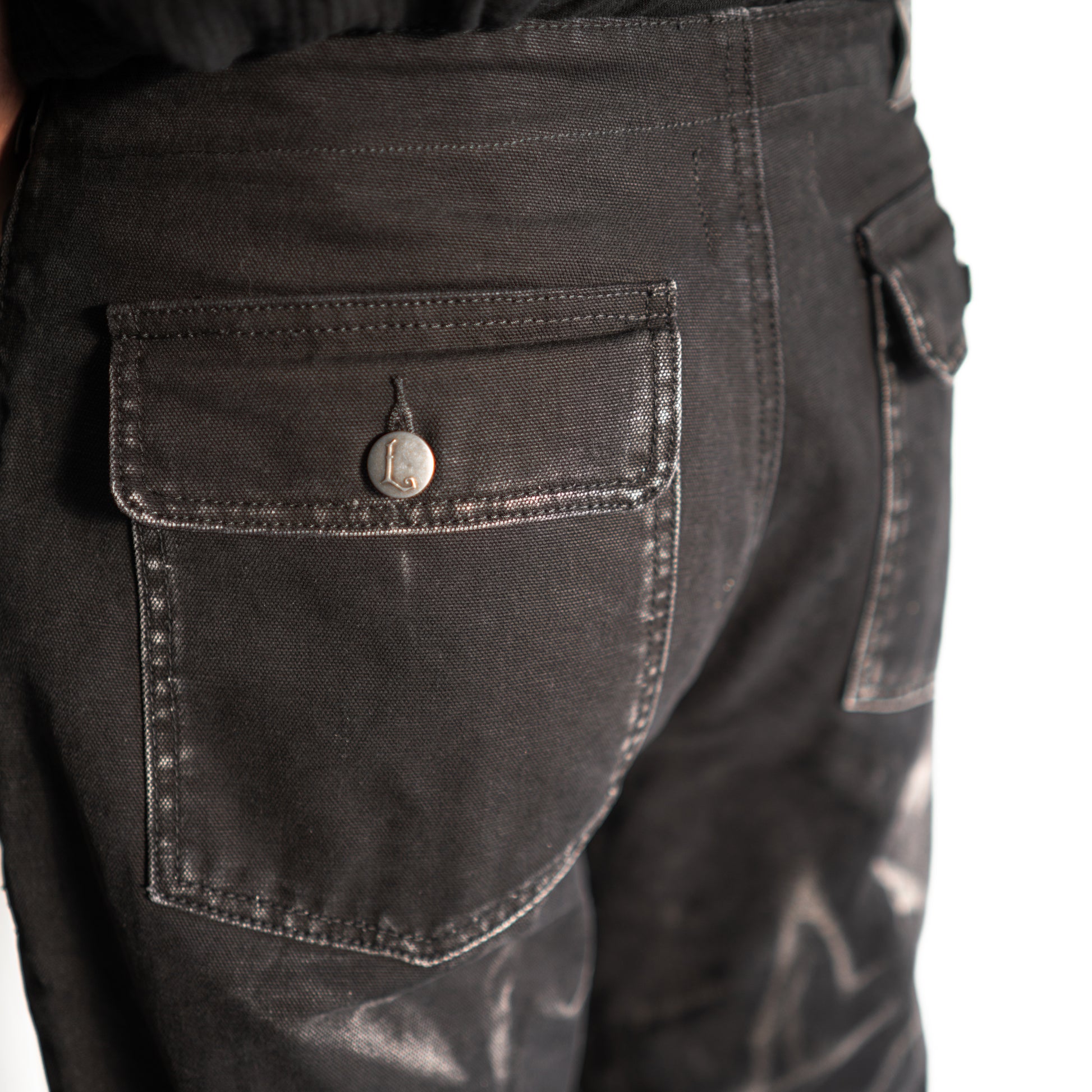 Firemen Trousers