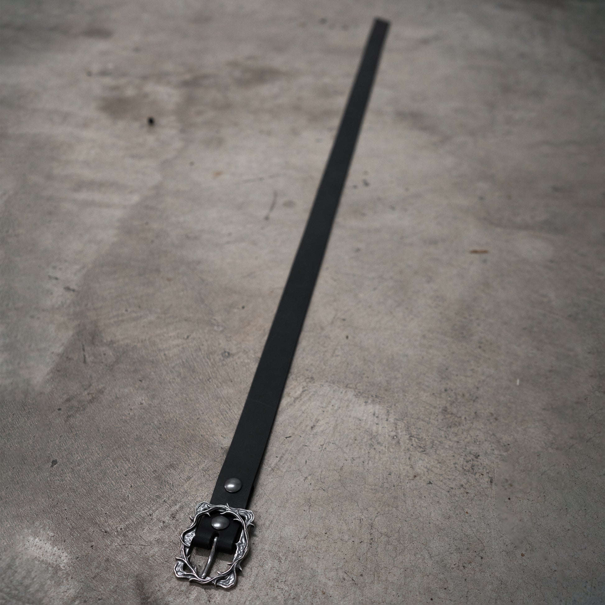Cathartica Belt