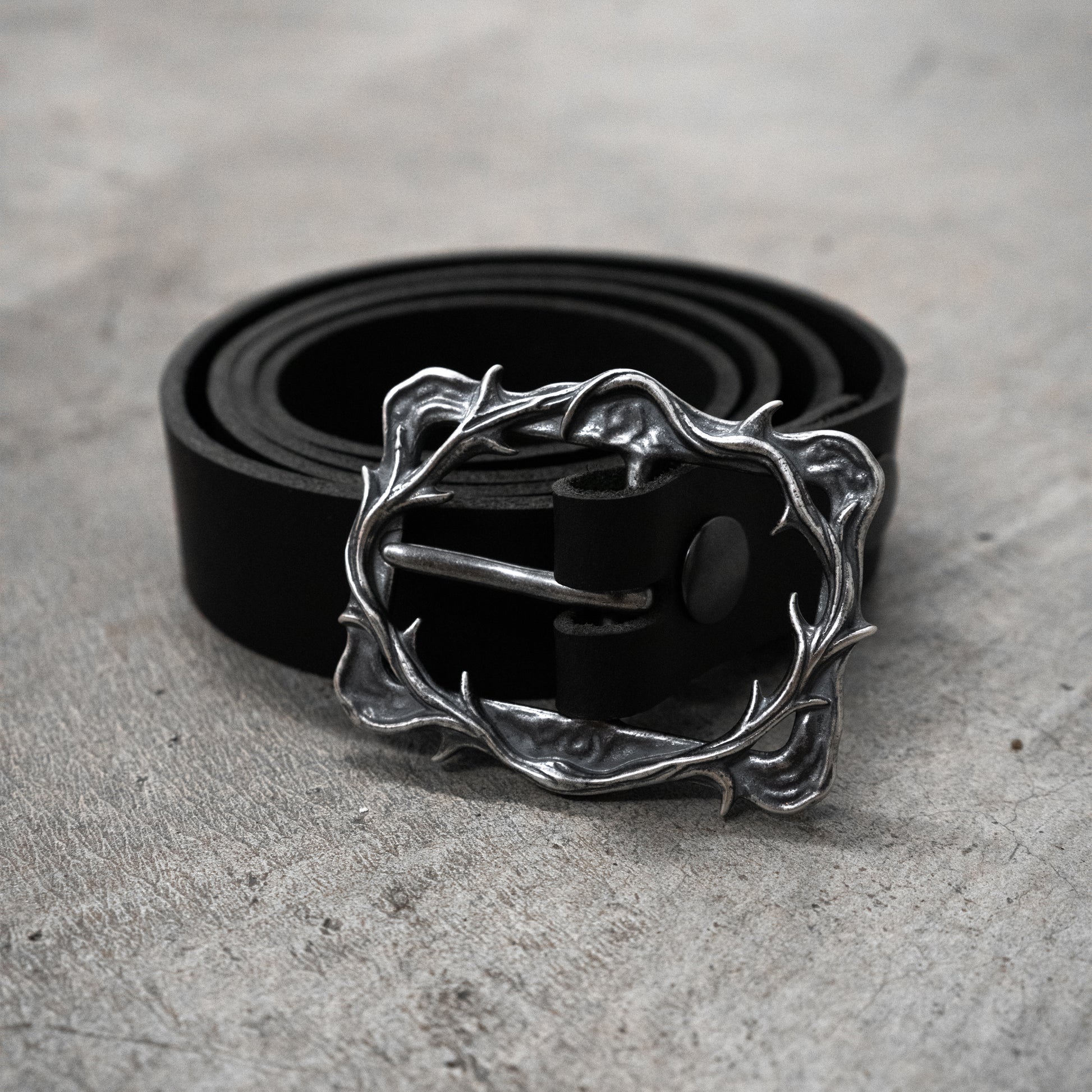 Cathartica Belt