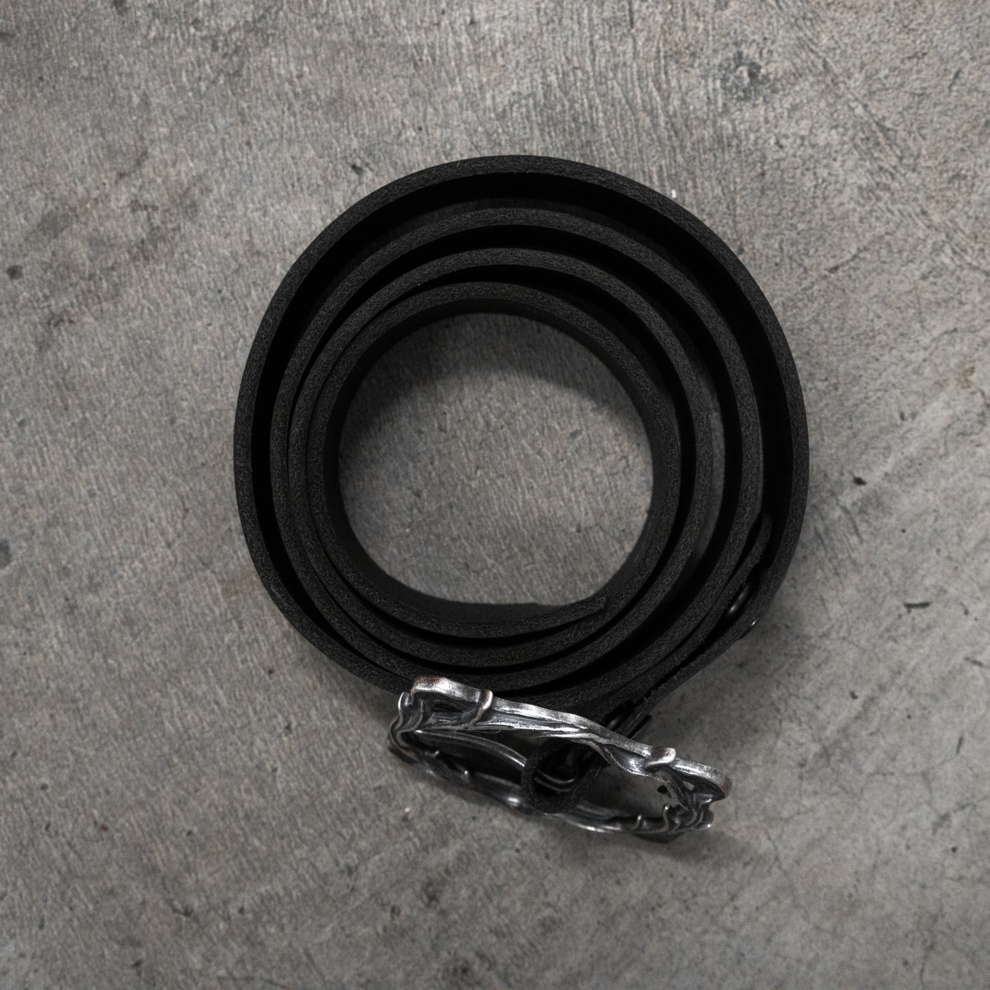 Cathartica Belt