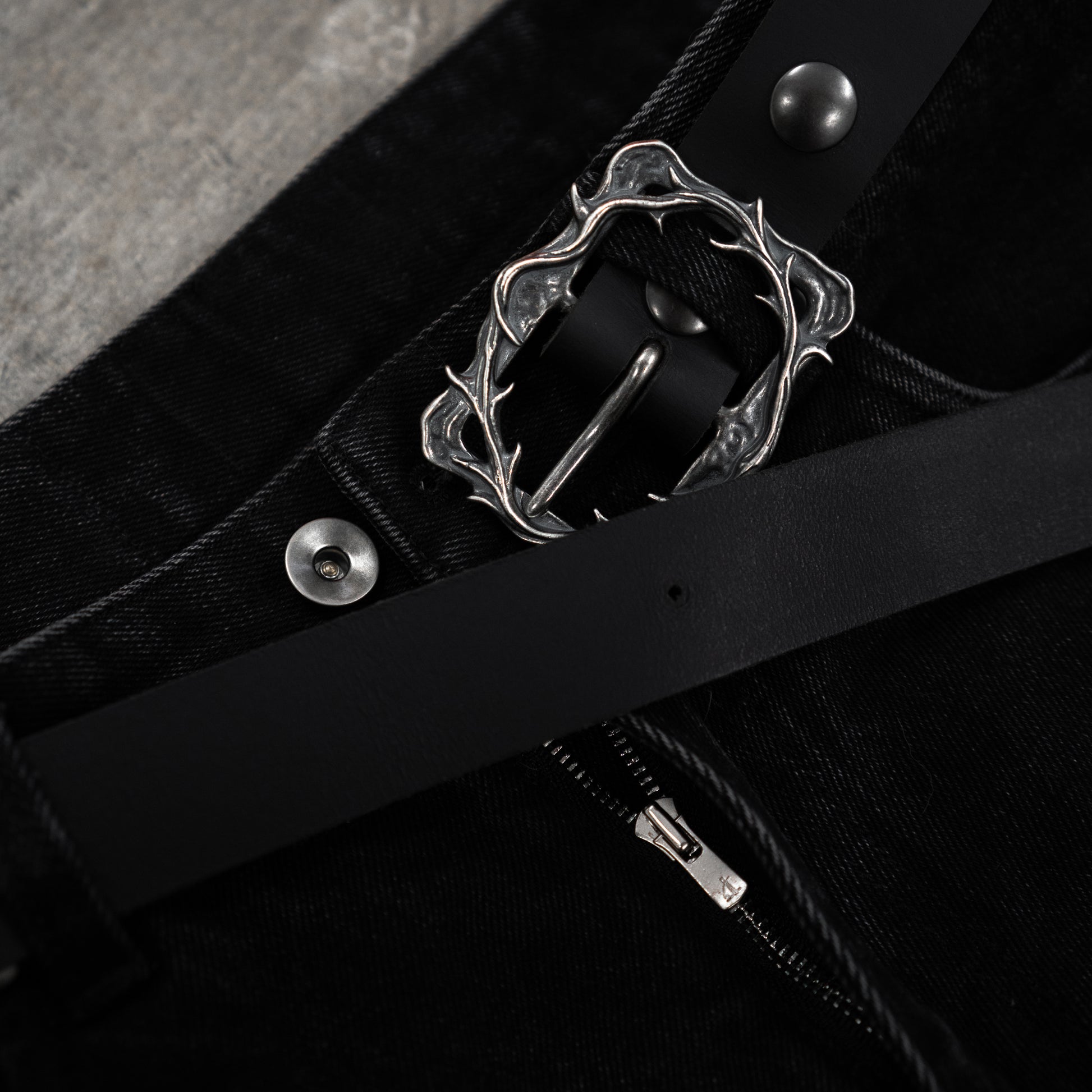Cathartica Belt
