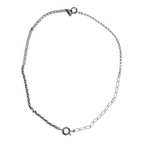 Boro Necklace