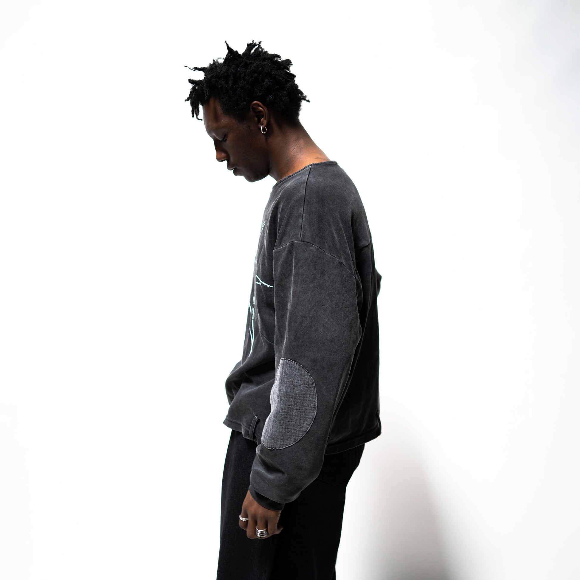 Regalia Longsleeve