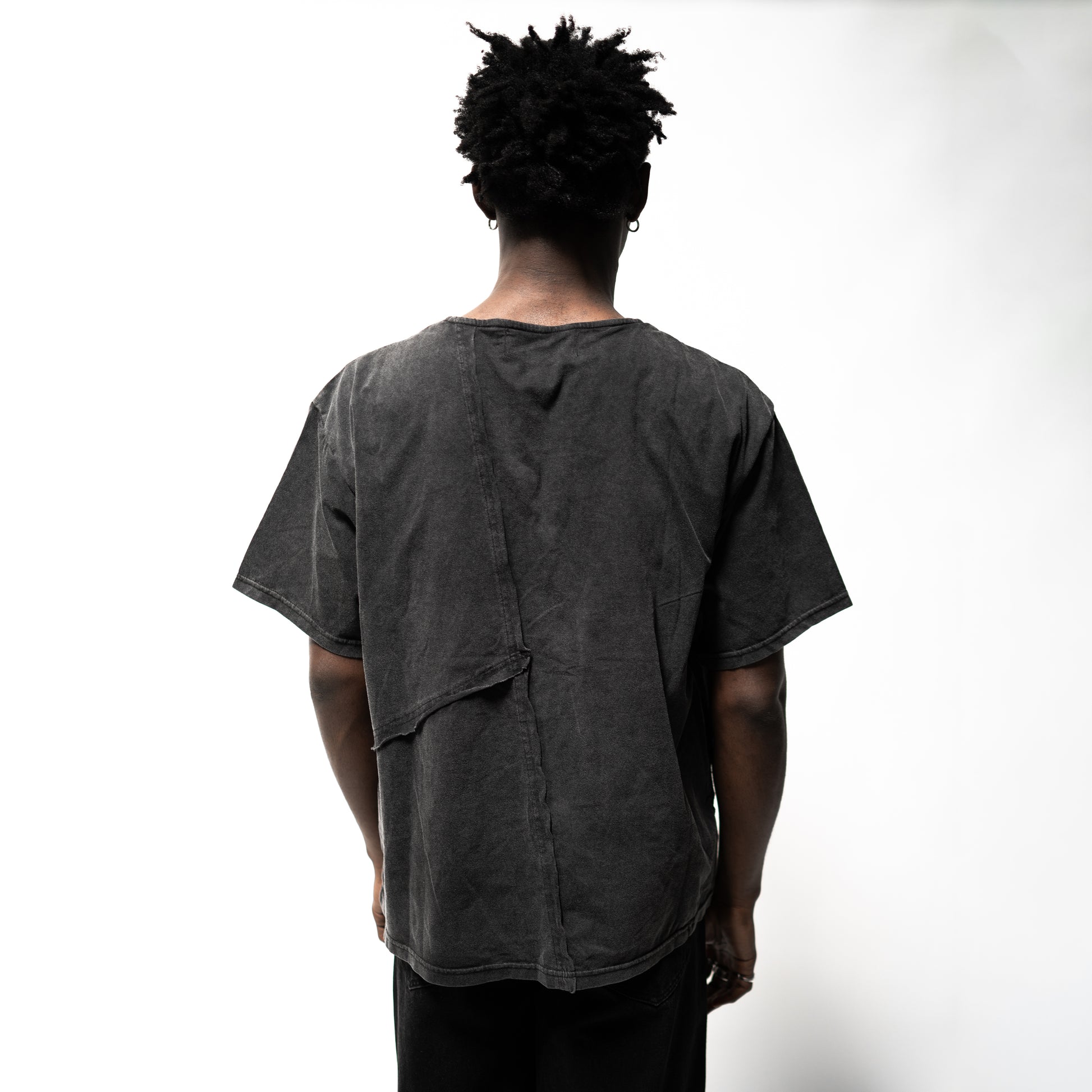 Scraps Tee