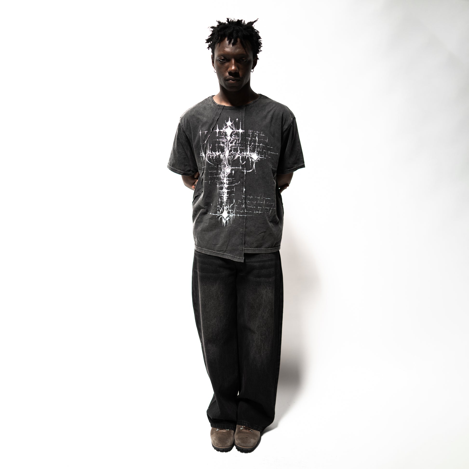 Scraps Tee