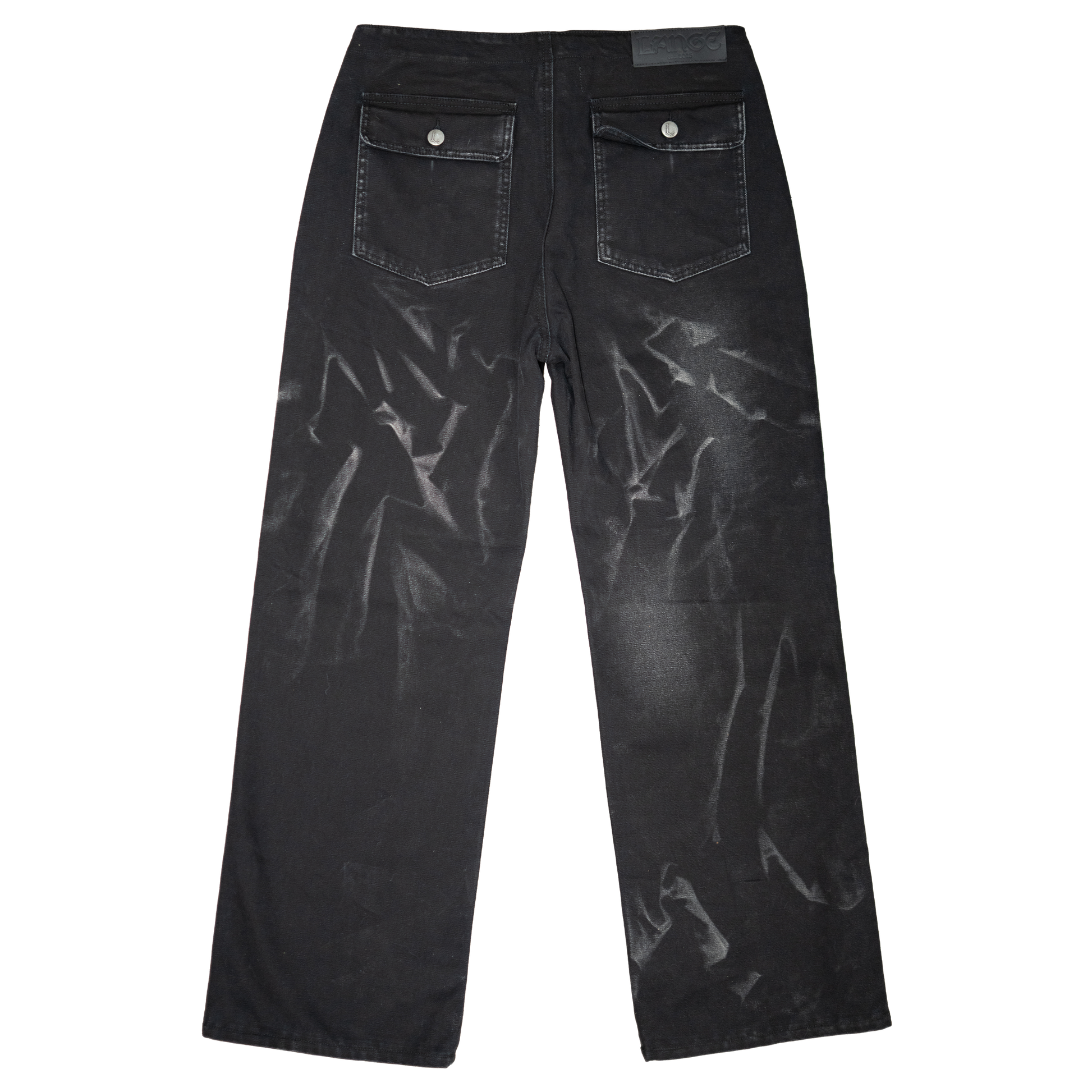 Firemen Trousers