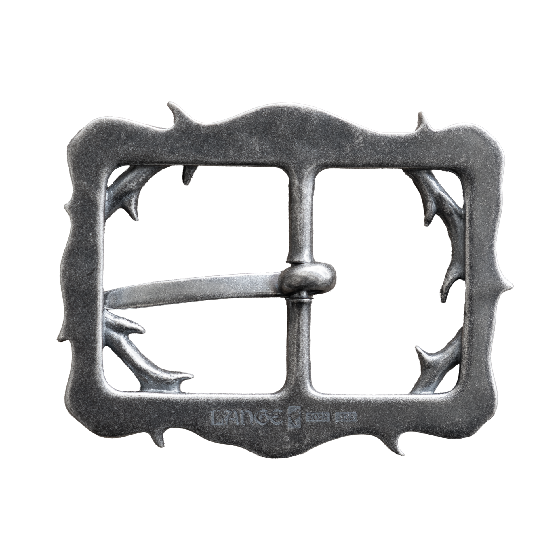 Cathartica Belt
