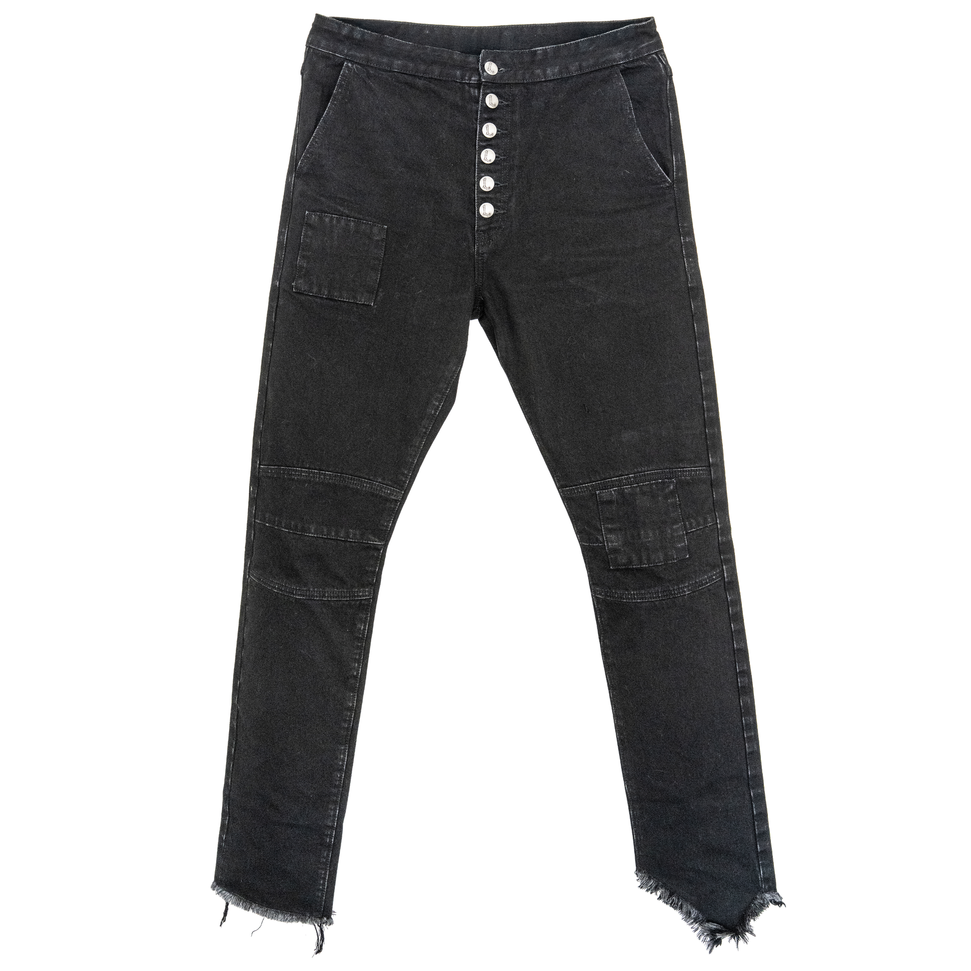 Articulated Jeans