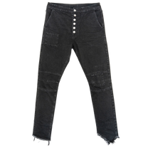 Articulated Jeans