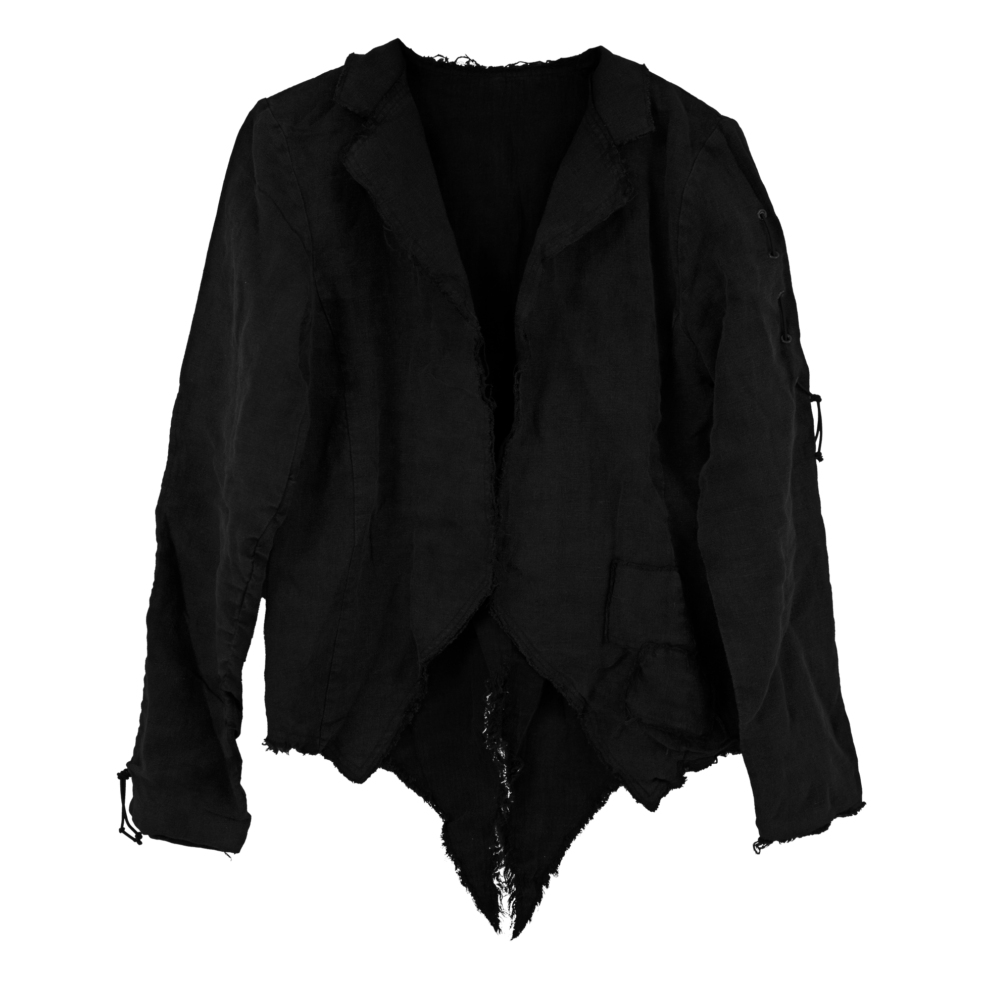 Dust Tailcoat