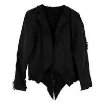 Dust Tailcoat