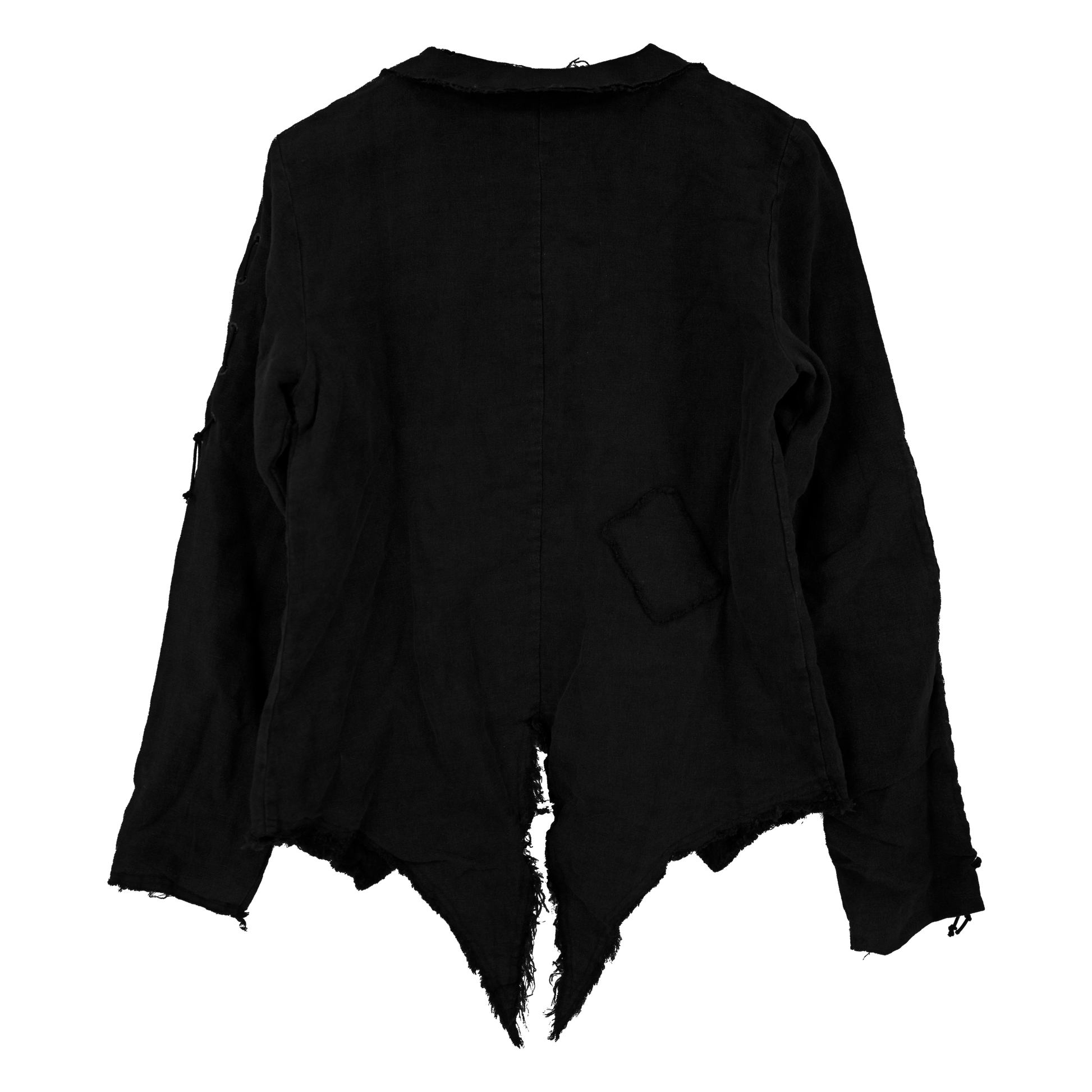 Dust Tailcoat