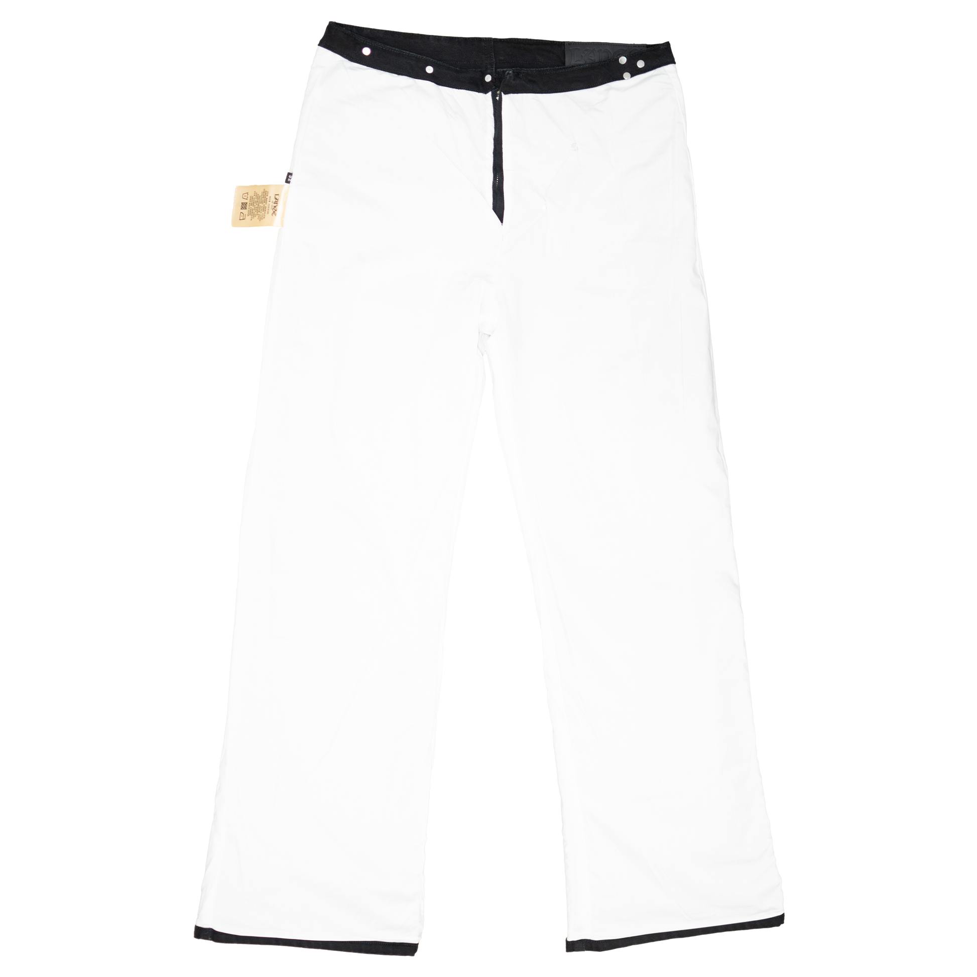 Firemen Trousers