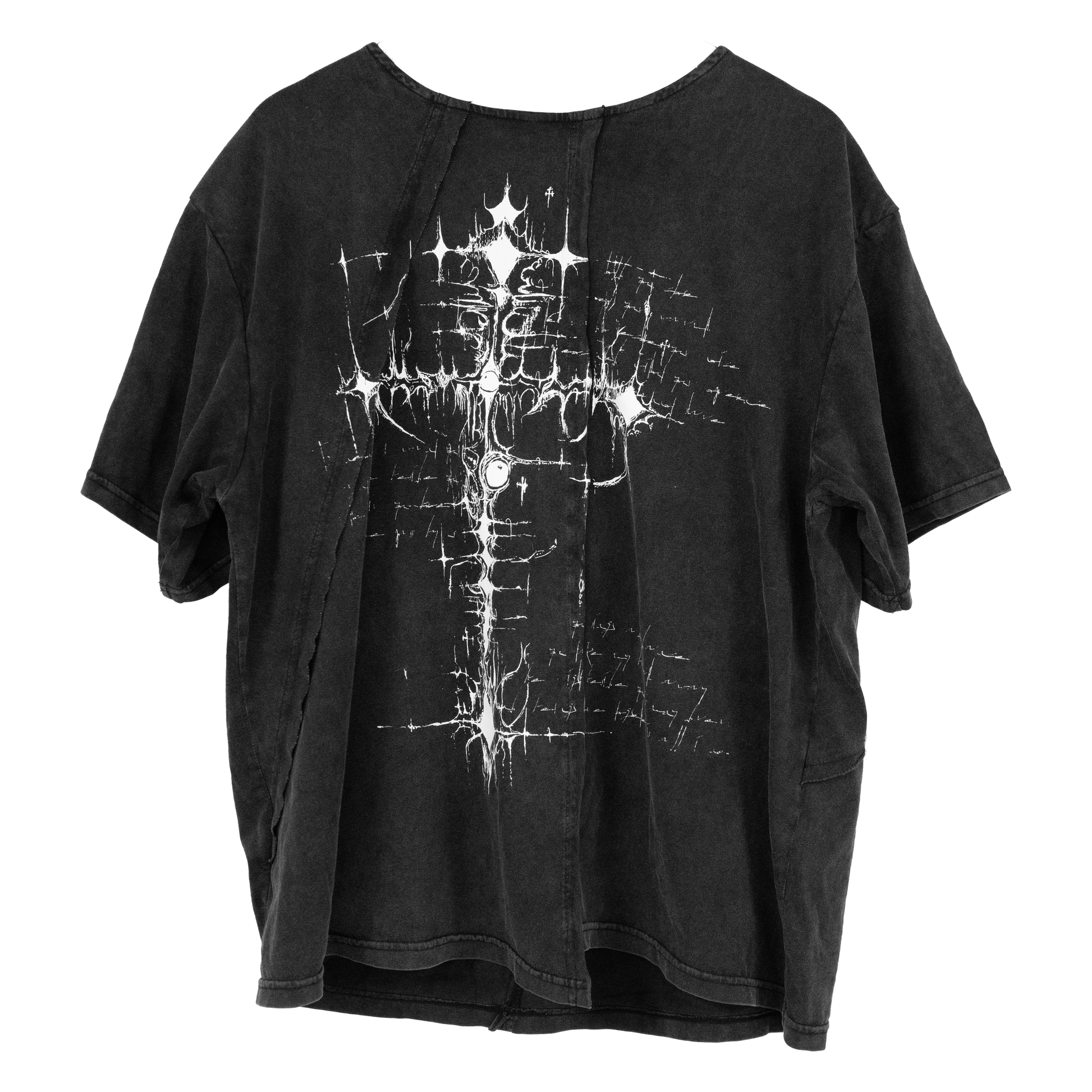 Scraps Tee