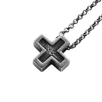 Mini Plus Necklace